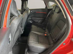 Renault Captur 1.3 TCe 140 Initiale EDC