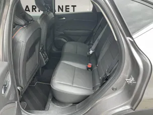 Renault Captur 1.3 TCe 140 Initiale EDC