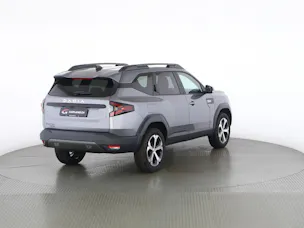 Dacia Bigster 1.8 Hybrid Journey
