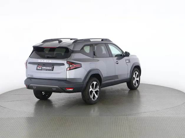 Dacia Bigster 1.8 Hybrid Journey