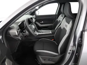 Dacia Bigster 1.8 Hybrid Journey