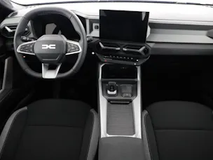 Dacia Bigster 1.8 Hybrid Journey