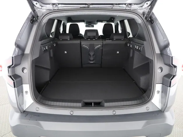 Dacia Bigster 1.8 Hybrid Journey