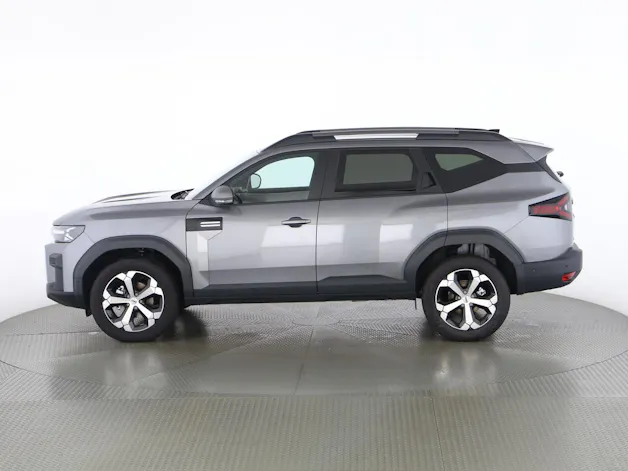 Dacia Bigster 1.8 Hybrid Journey