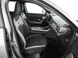 Dacia Bigster 1.8 Hybrid Journey