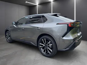 Subaru Solterra eV Luxury AWD