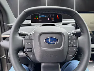 Subaru Solterra eV Luxury AWD