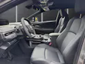 Subaru Solterra eV Luxury AWD