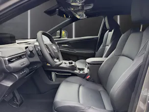 Subaru Solterra eV Luxury AWD