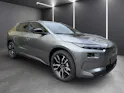 Subaru Solterra eV Luxury AWD