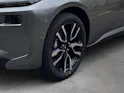 Subaru Solterra eV Luxury AWD