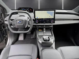 Subaru Solterra eV Luxury AWD