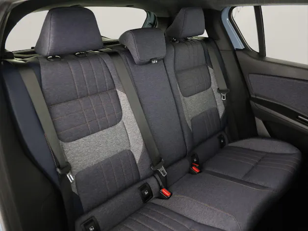 Renault R4 E-Tech Comfort Range techno