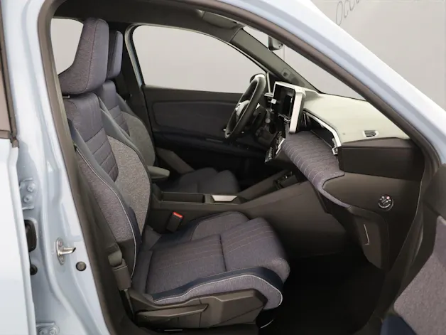 Renault R4 E-Tech Comfort Range techno