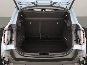 Renault R4 E-Tech Comfort Range techno