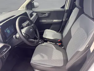 Ford Transit Courier Van 1.0 EcoBoost Limited