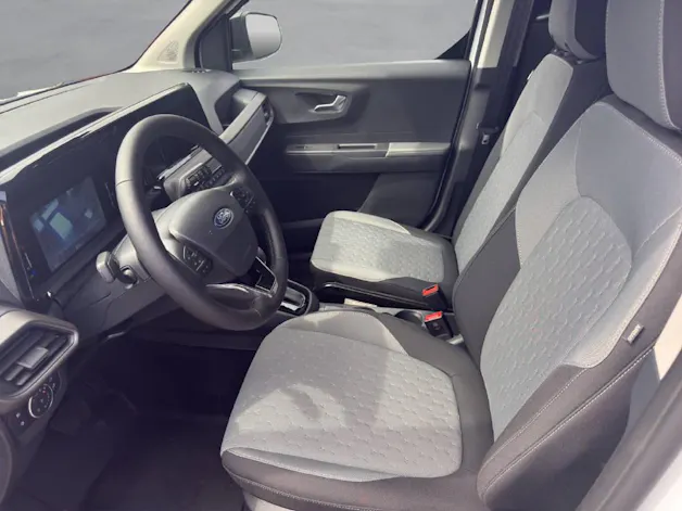 Ford Transit Courier Van 1.0 EcoBoost Limited
