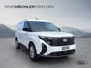 Ford Transit Courier Van 1.0 EcoBoost Limited