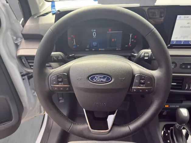 Ford Transit Courier Van 1.0 EcoBoost Limited