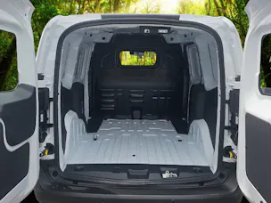 Ford Transit Courier Van 1.0 EcoBoost Limited
