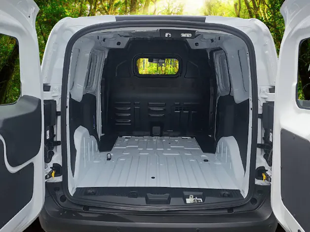 Ford Transit Courier Van 1.0 EcoBoost Limited