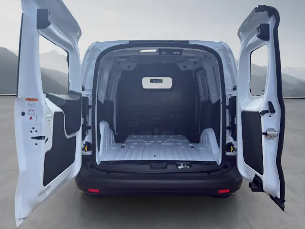Ford Transit Courier Van 1.0 EcoBoost Limited