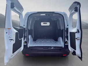 Ford Transit Courier Van 1.0 EcoBoost Limited