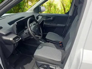 Ford Transit Courier Van 1.0 EcoBoost Limited