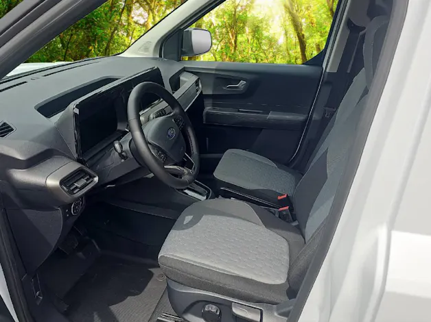 Ford Transit Courier Van 1.0 EcoBoost Limited