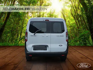 Ford Transit Courier Van 1.0 EcoBoost Limited