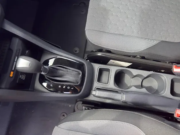 Ford Transit Courier Van 1.0 EcoBoost Limited
