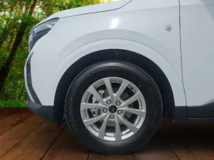 Ford Transit Courier Van 1.0 EcoBoost Limited