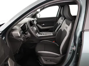 Dacia Bigster 1.8 Hybrid Journey
