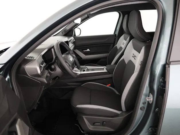 Dacia Bigster 1.8 Hybrid Journey