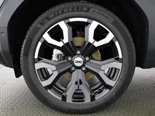 Dacia Bigster 1.8 Hybrid Journey