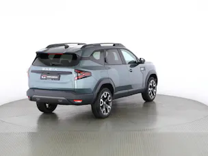 Dacia Bigster 1.8 Hybrid Journey