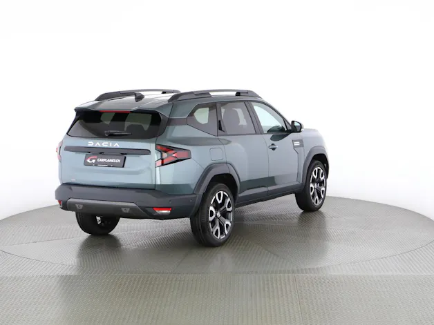 Dacia Bigster 1.8 Hybrid Journey