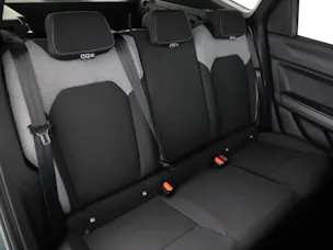 Dacia Bigster 1.8 Hybrid Journey