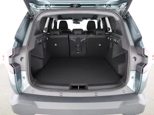 Dacia Bigster 1.8 Hybrid Journey