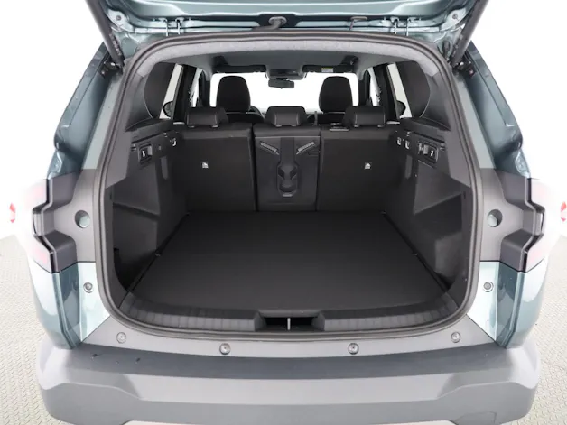 Dacia Bigster 1.8 Hybrid Journey