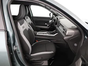 Dacia Bigster 1.8 Hybrid Journey