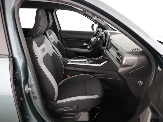 Dacia Bigster 1.8 Hybrid Journey