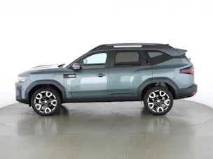 Dacia Bigster 1.8 Hybrid Journey