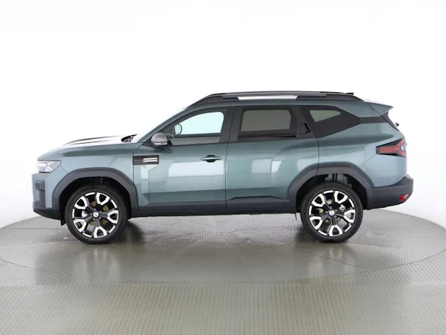 Dacia Bigster 1.8 Hybrid Journey
