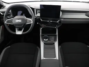 Dacia Bigster 1.8 Hybrid Journey