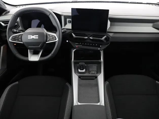Dacia Bigster 1.8 Hybrid Journey