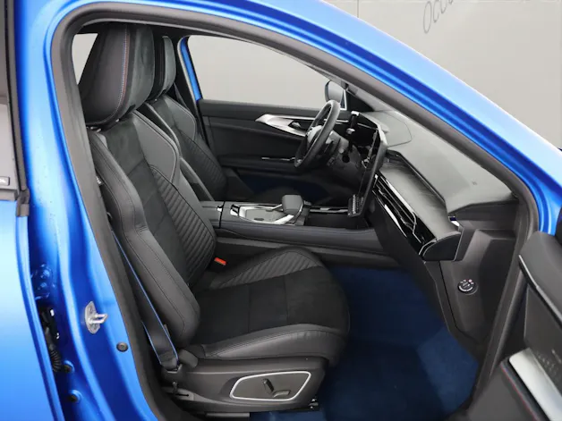 Renault Rafale 1.2 E-Tech Plug-in Atelier Alpine