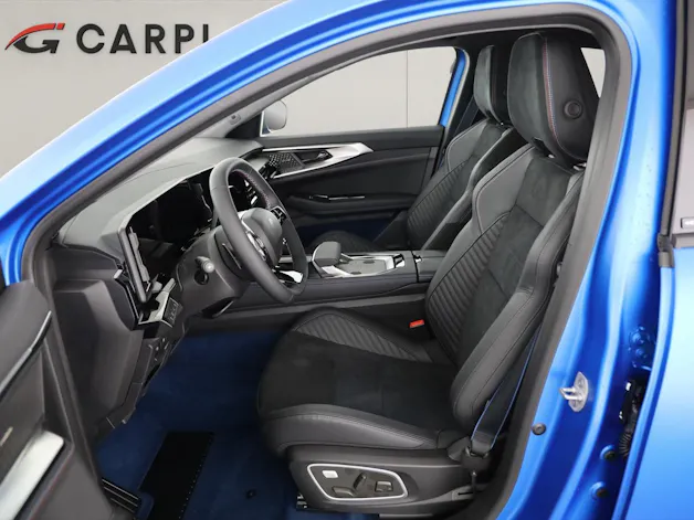 Renault Rafale 1.2 E-Tech Plug-in Atelier Alpine