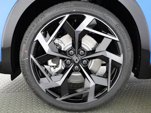 Renault Rafale 1.2 E-Tech Plug-in Atelier Alpine