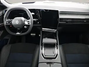 Renault Rafale 1.2 E-Tech Plug-in Atelier Alpine